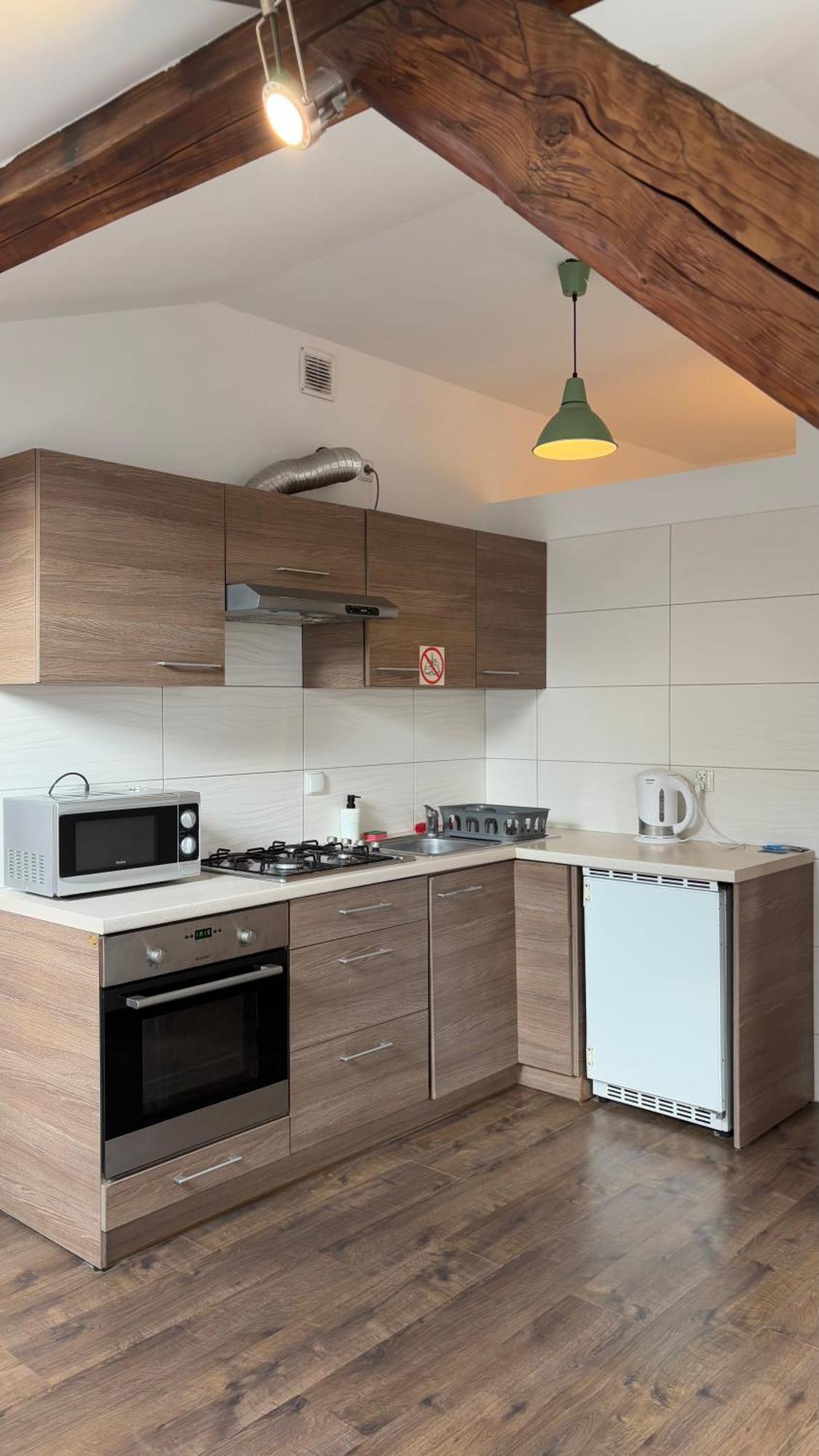 Apartament Szafir 4A Жешув Экстерьер фото