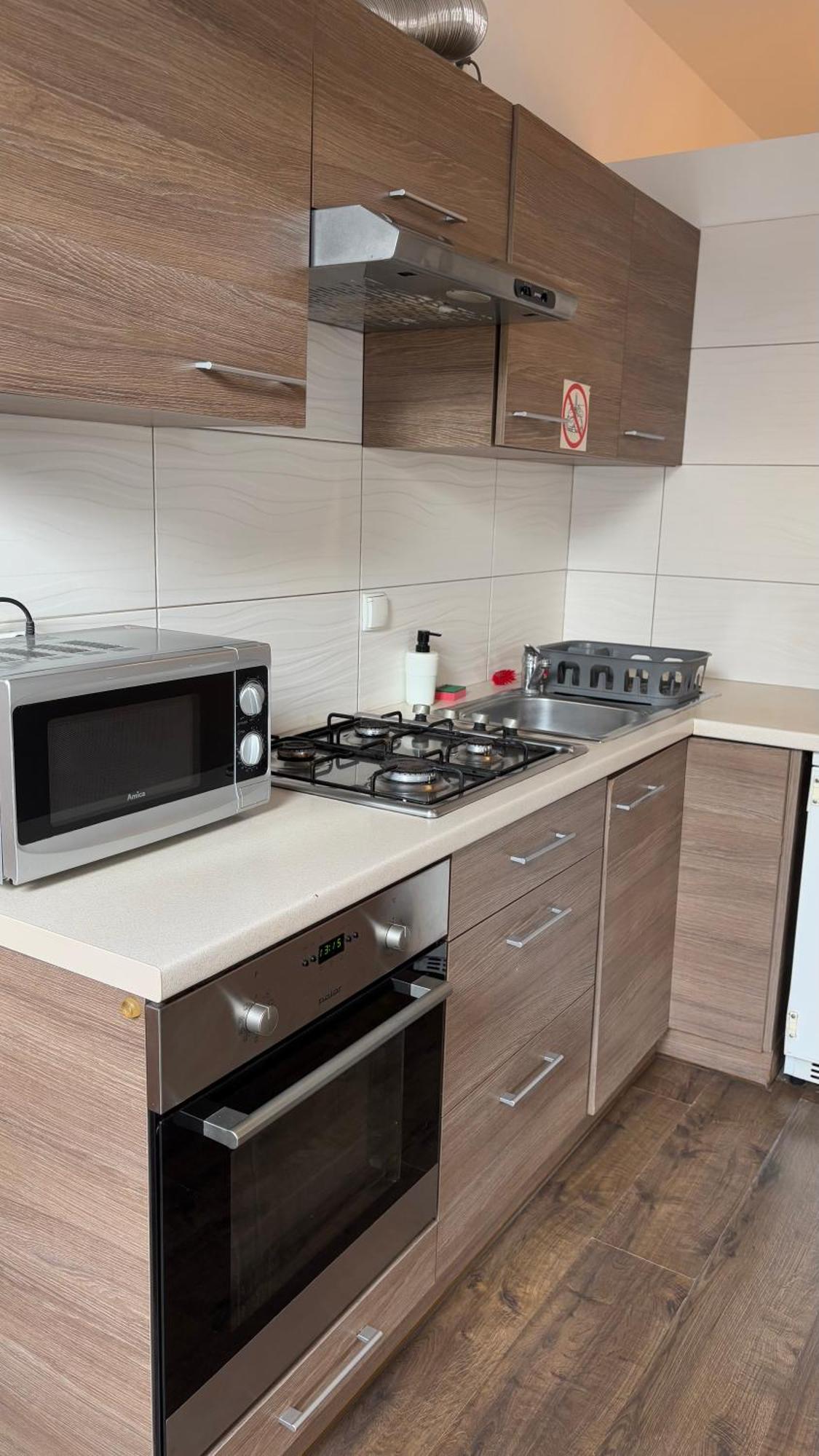 Apartament Szafir 4A Жешув Экстерьер фото